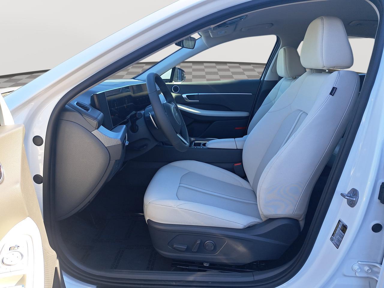 2026 Hyundai Sonata SEL Sport San Clemente CA