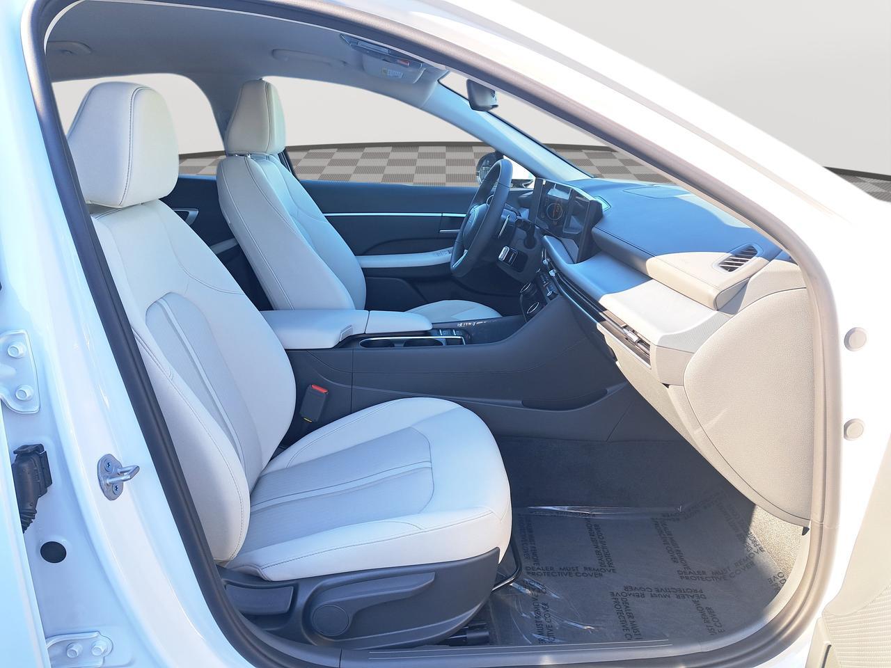 2026 Hyundai Sonata SEL Sport San Clemente CA