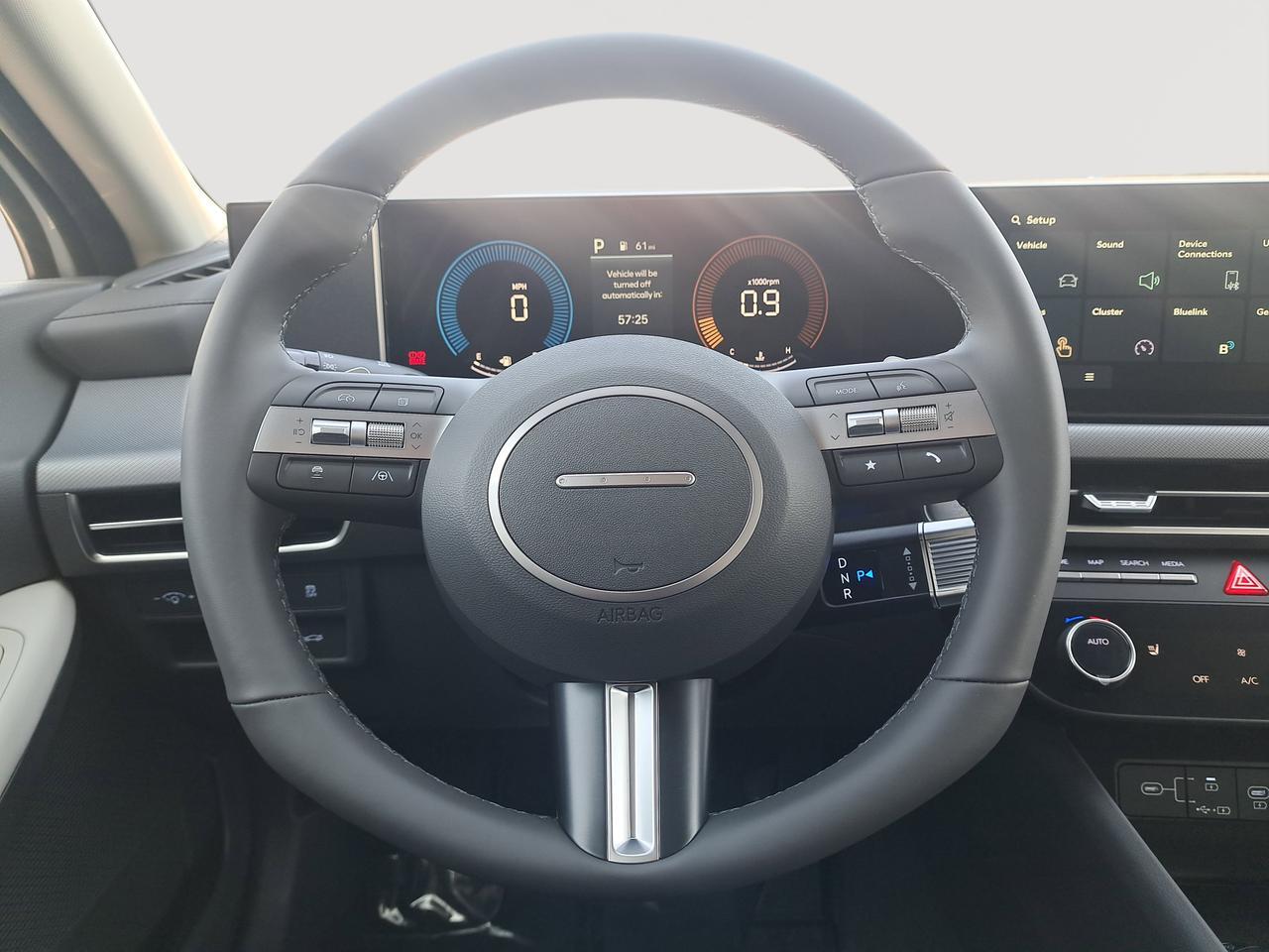 2026 Hyundai Sonata SEL Sport San Clemente CA