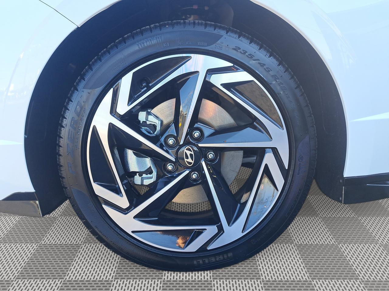 2026 Hyundai Sonata SEL Sport San Clemente CA