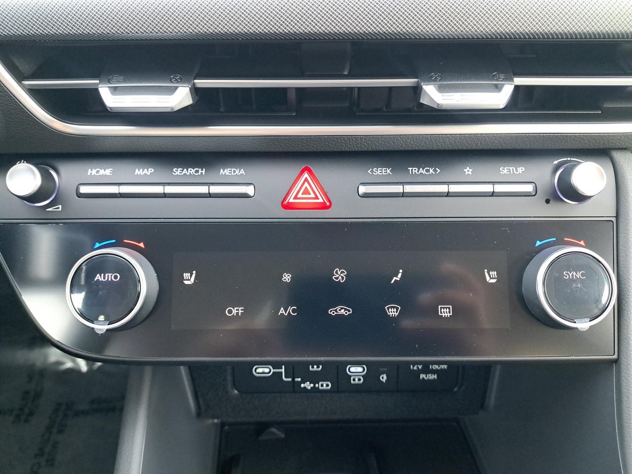 2026 Hyundai Sonata SEL Sport San Clemente CA