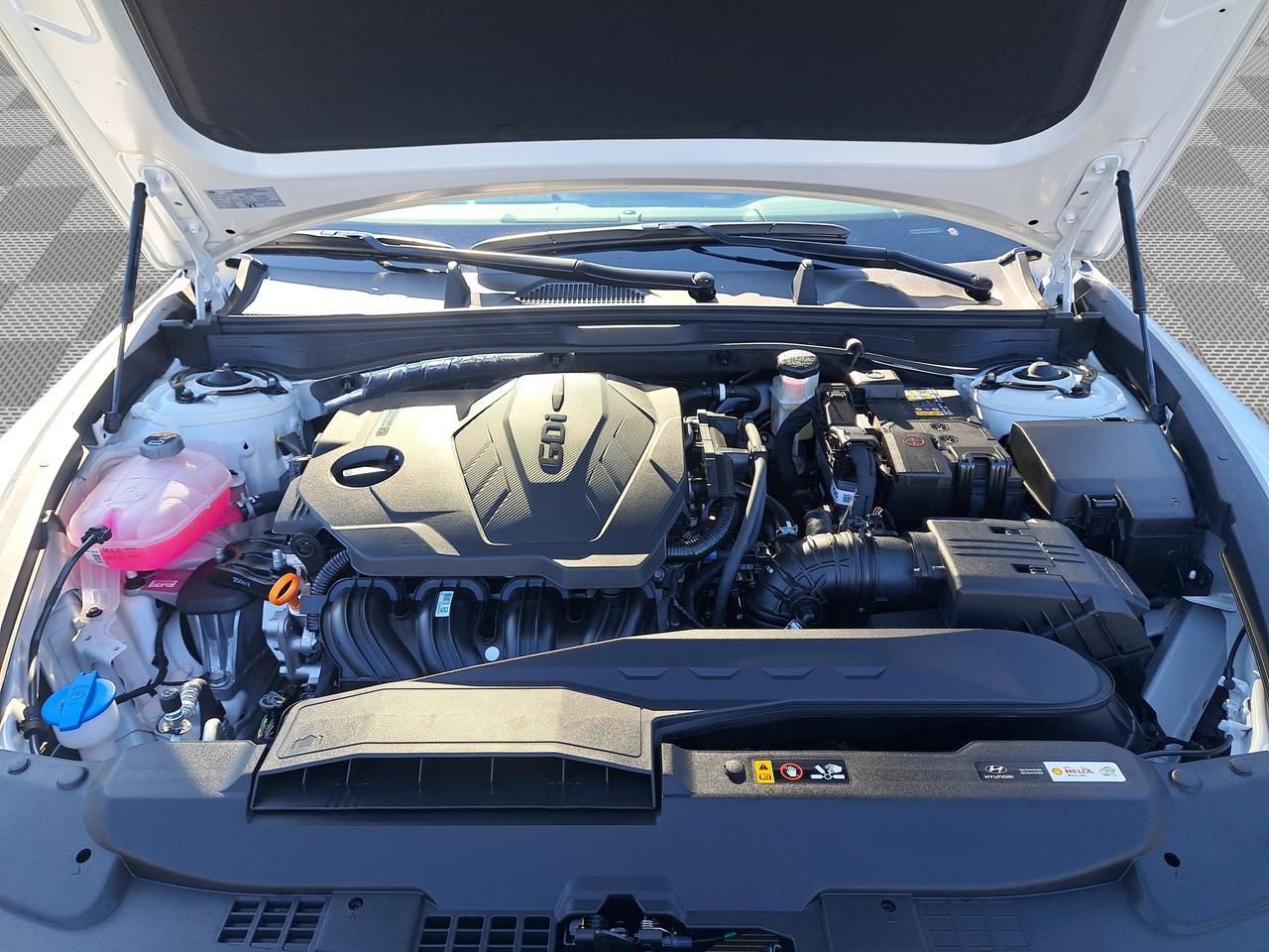 2026 Hyundai Sonata SEL Sport San Clemente CA