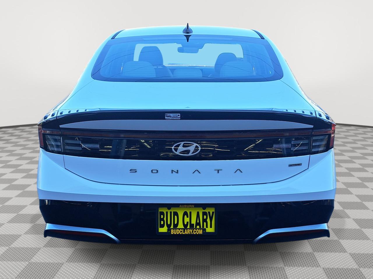 2026 Hyundai Sonata SEL Sport San Clemente CA