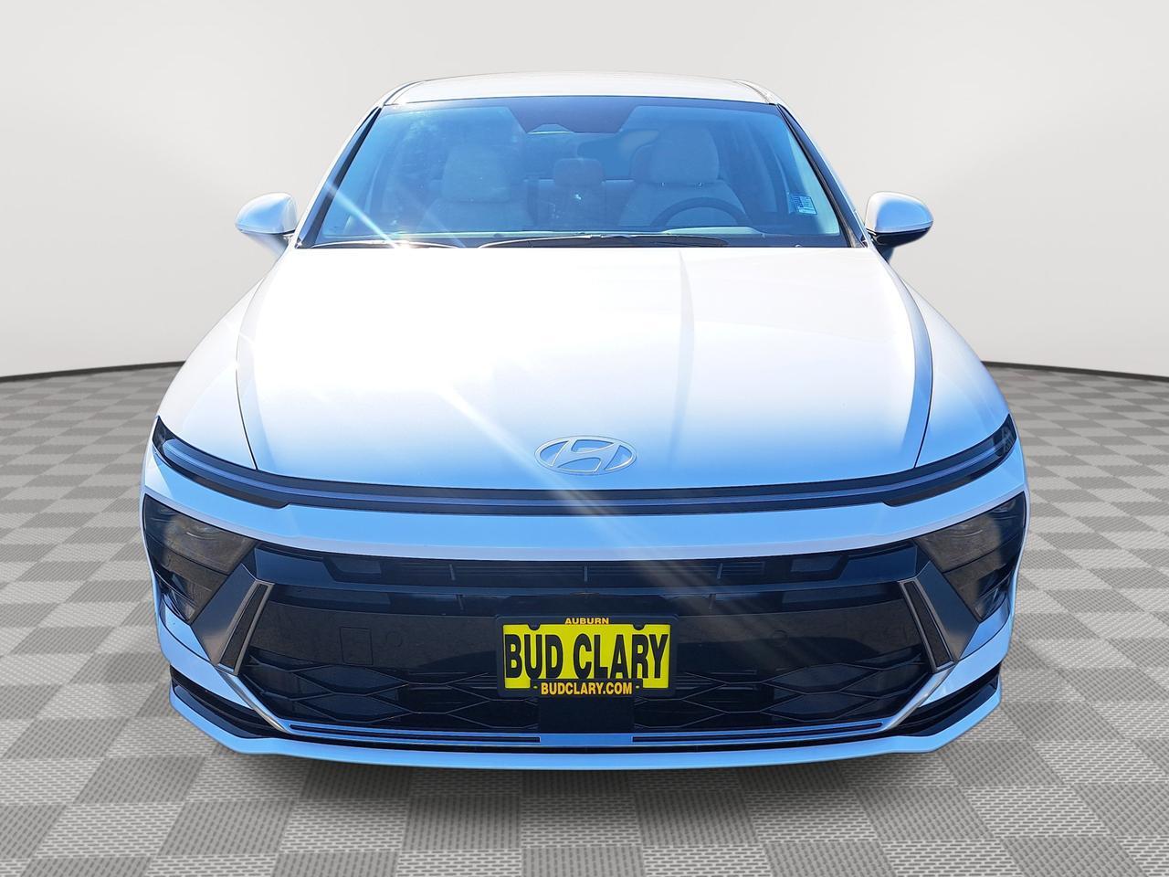 2026 Hyundai Sonata SEL Sport San Clemente CA