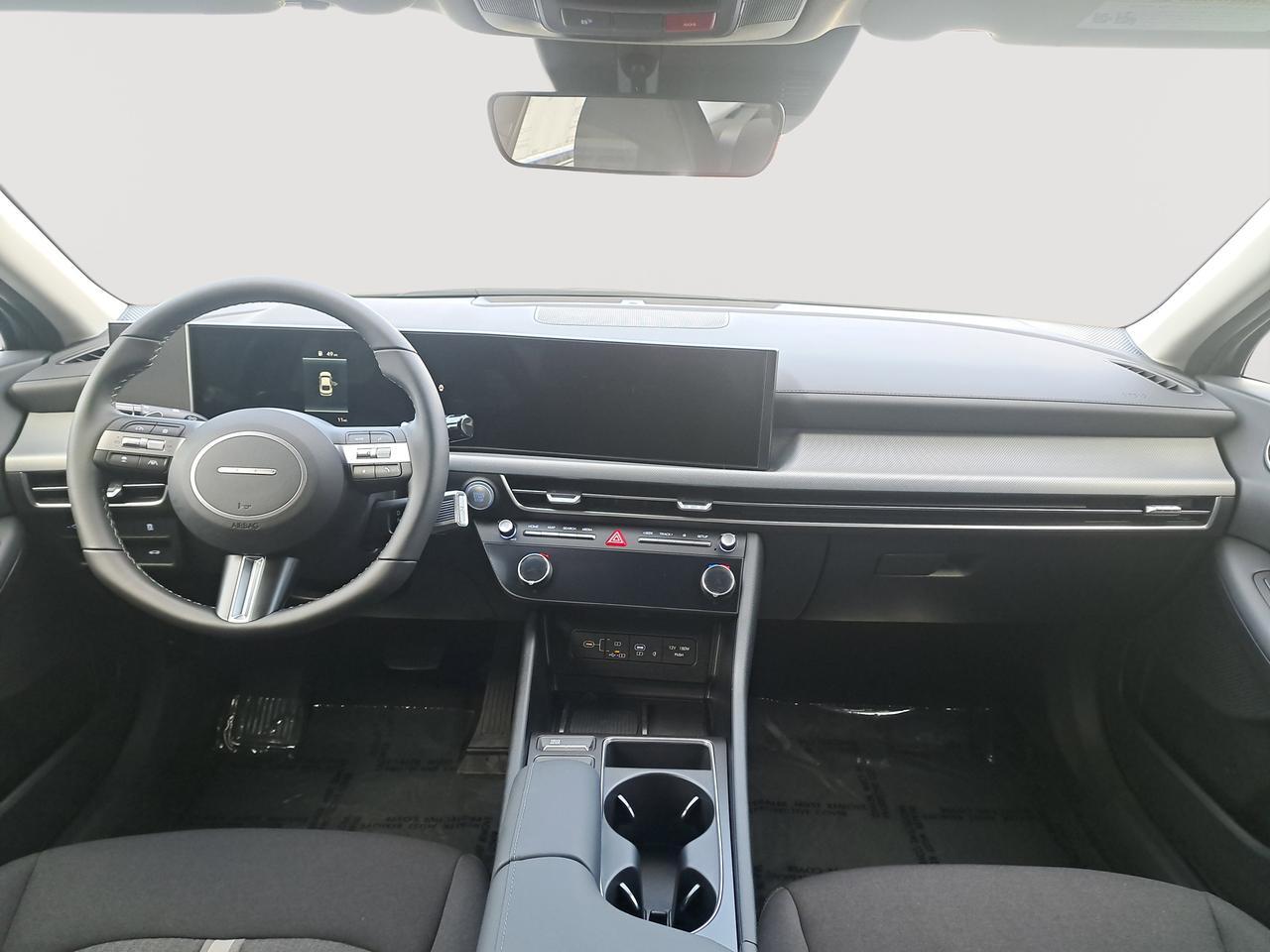 2026 Hyundai Sonata SEL Sport San Clemente CA