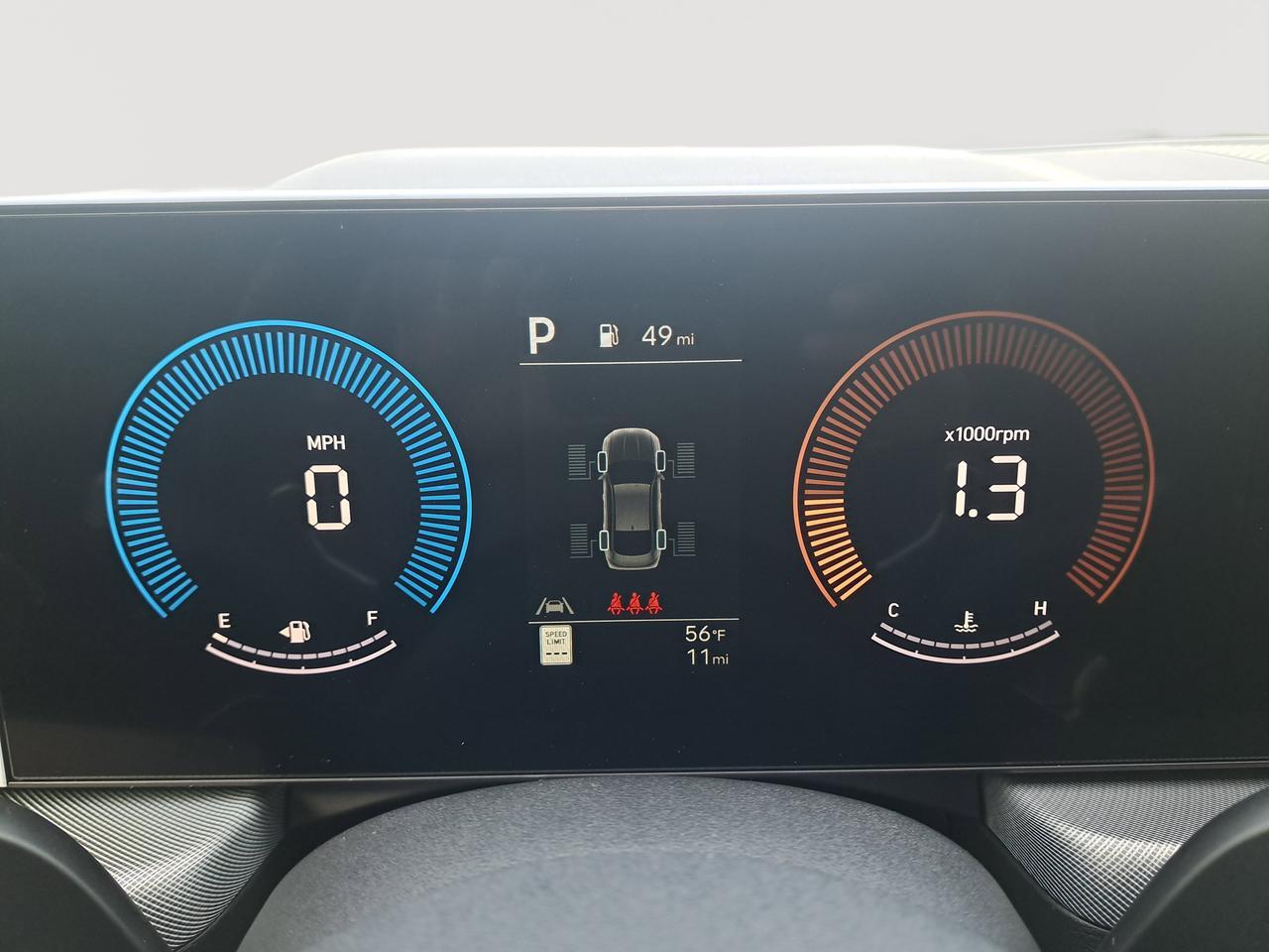 2026 Hyundai Sonata SEL Sport San Clemente CA