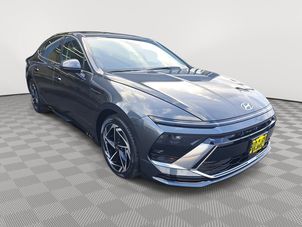 2026 Hyundai Sonata SEL Sport San Clemente CA