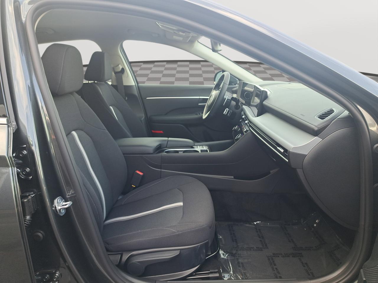 2026 Hyundai Sonata SEL Sport San Clemente CA