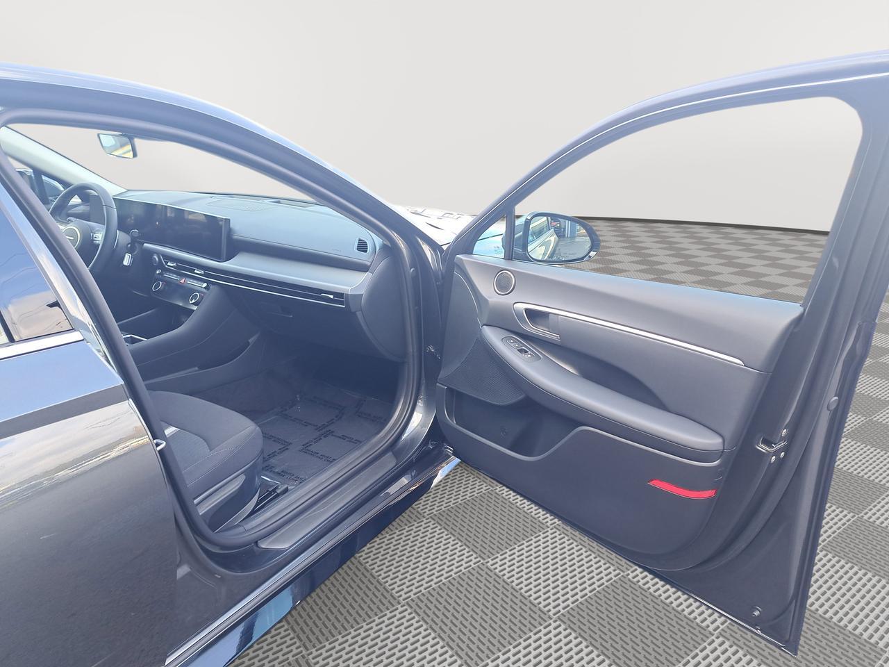 2026 Hyundai Sonata SEL Sport San Clemente CA