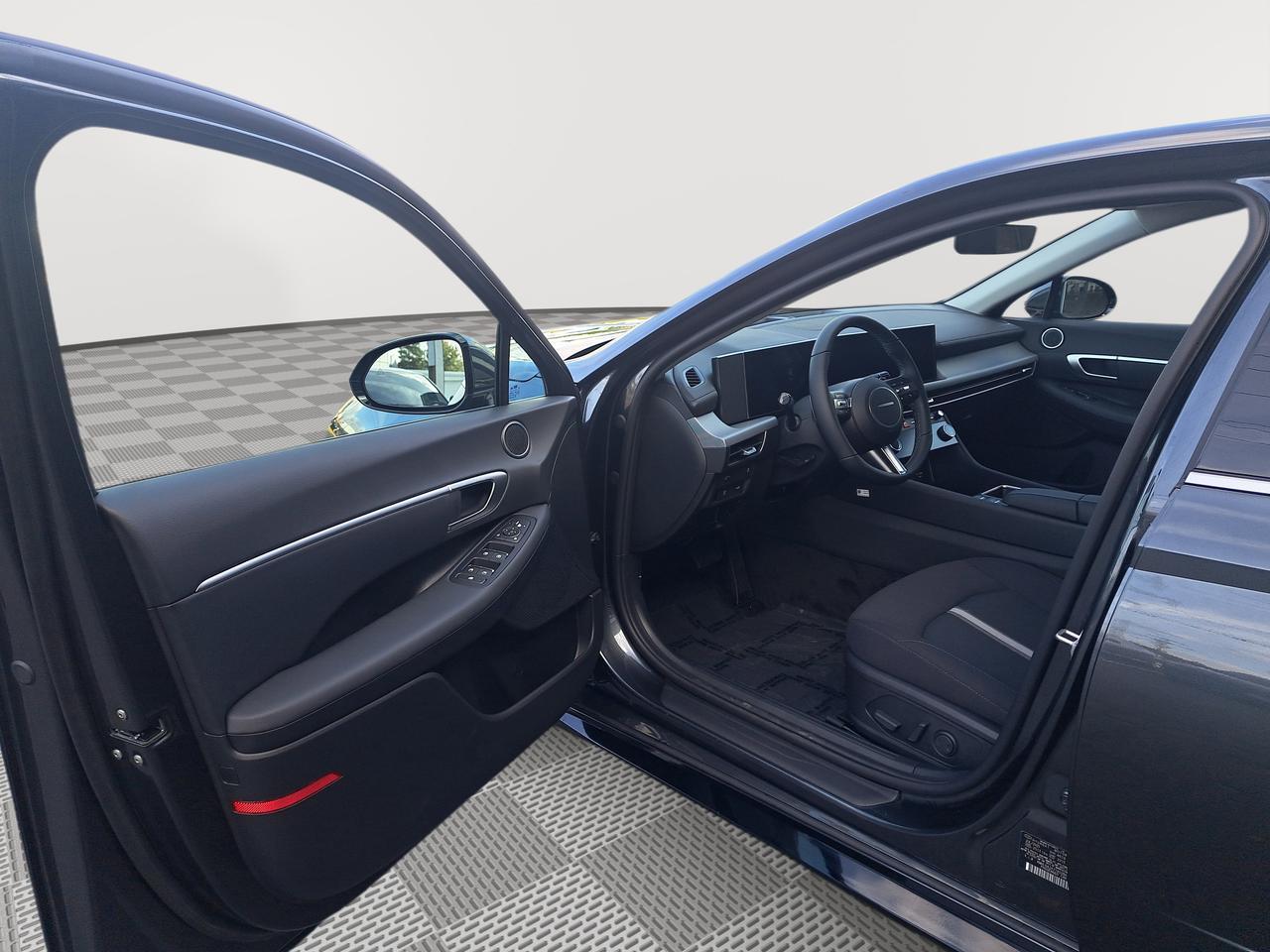 2026 Hyundai Sonata SEL Sport San Clemente CA