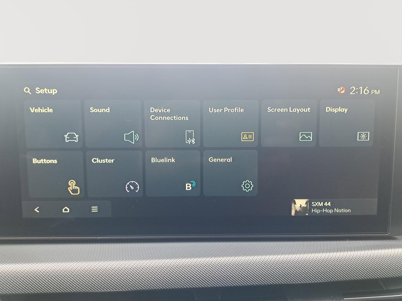 2026 Hyundai Sonata SEL Sport San Clemente CA