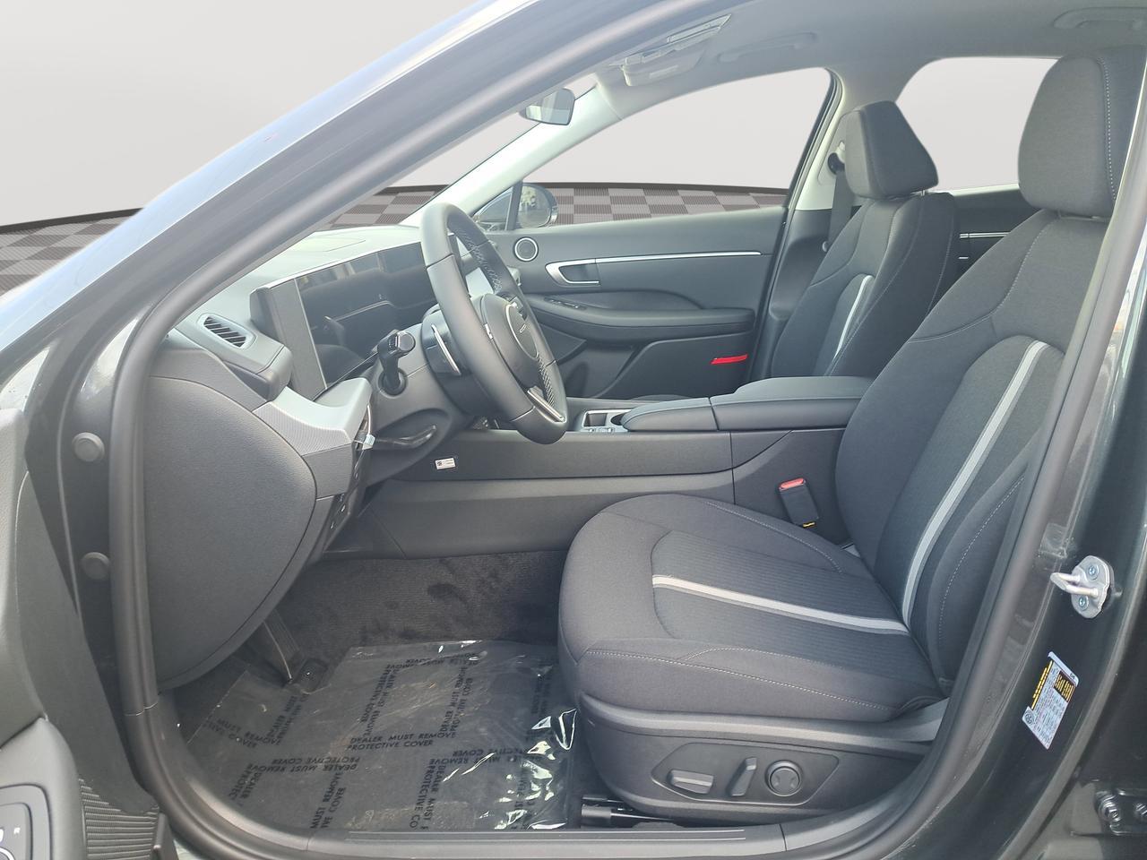 2026 Hyundai Sonata SEL Sport San Clemente CA