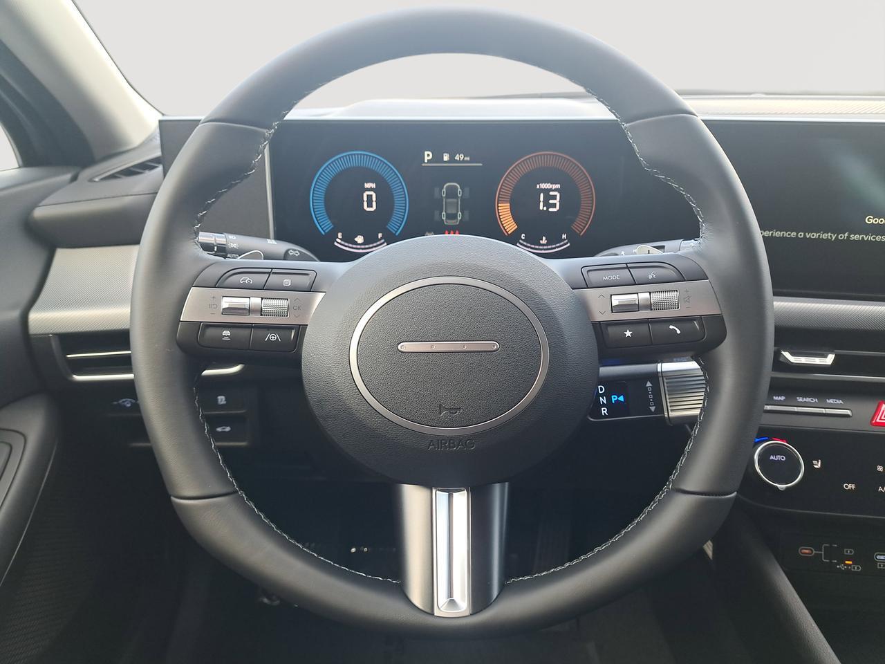 2026 Hyundai Sonata SEL Sport San Clemente CA