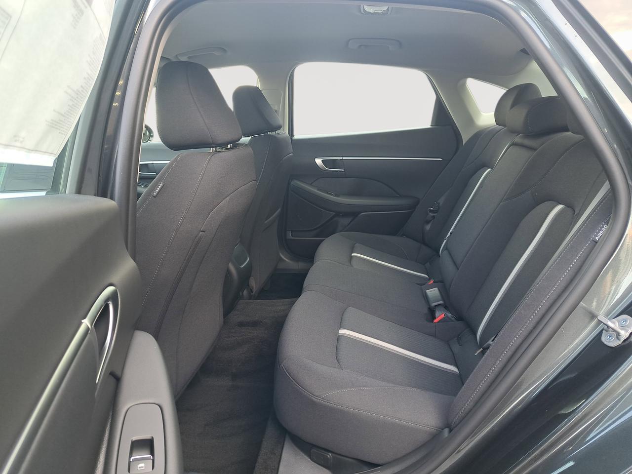 2026 Hyundai Sonata SEL Sport San Clemente CA