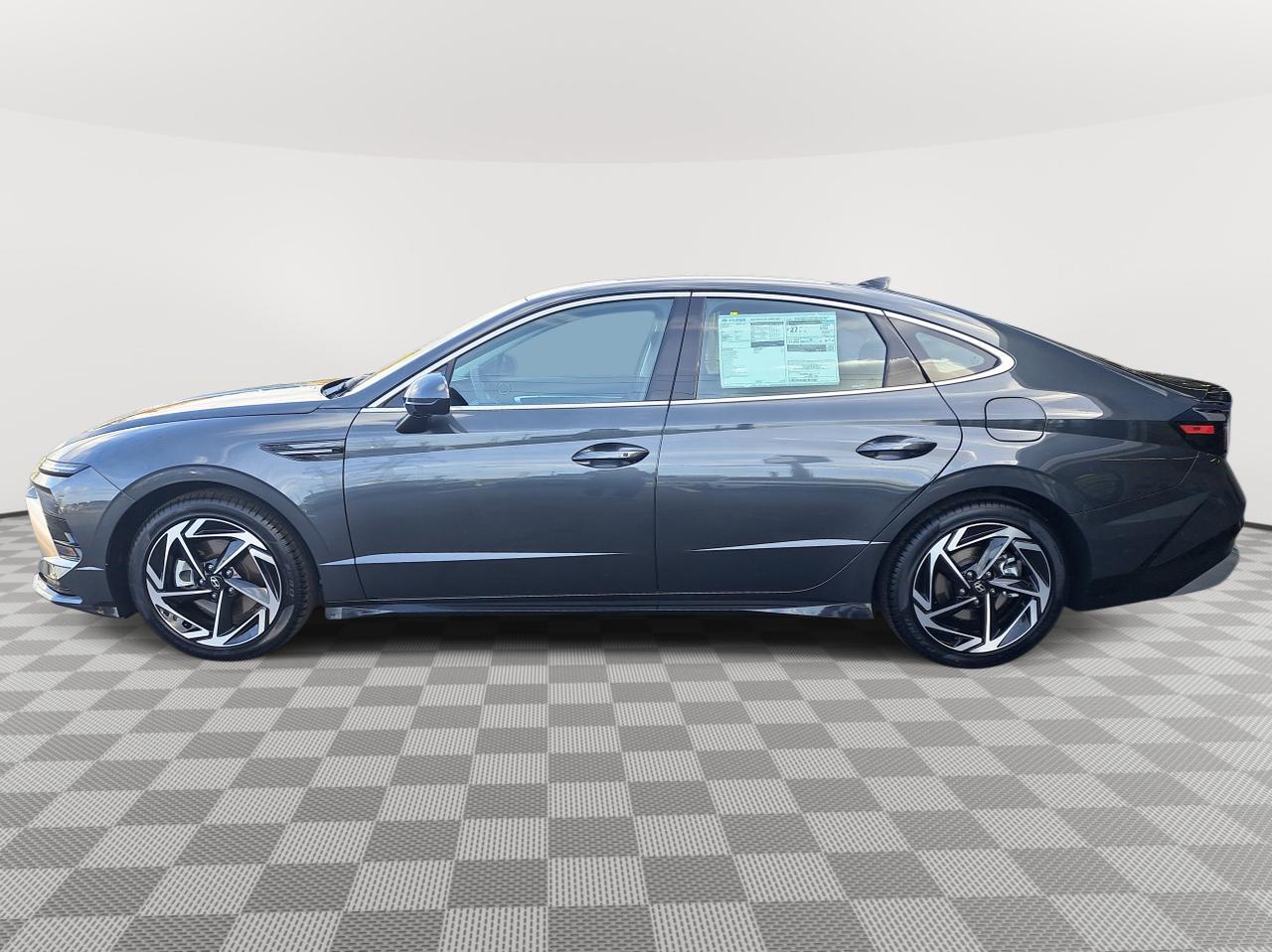 2026 Hyundai Sonata SEL Sport San Clemente CA