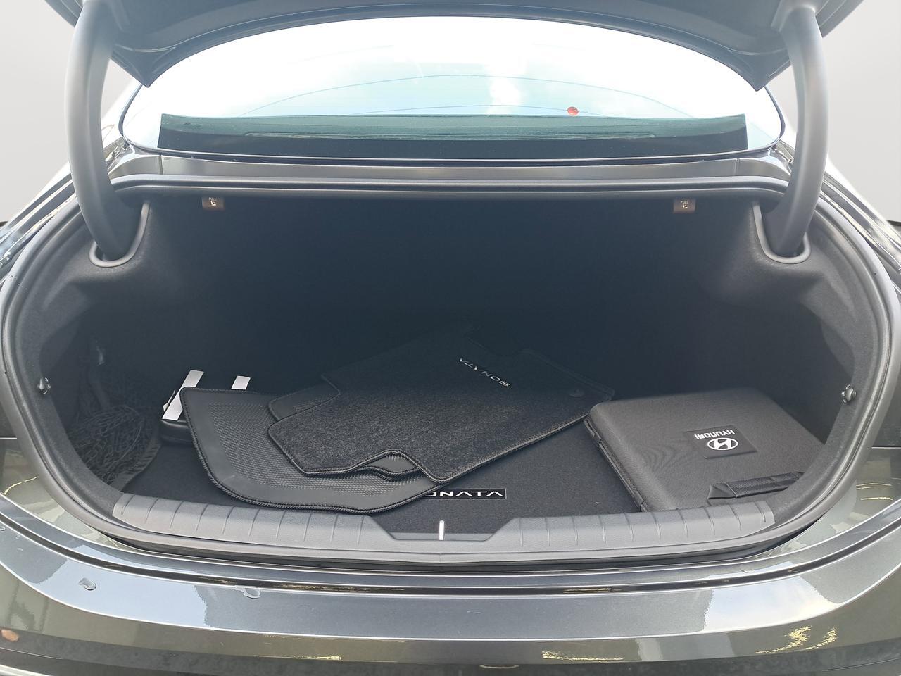 2026 Hyundai Sonata SEL Sport San Clemente CA