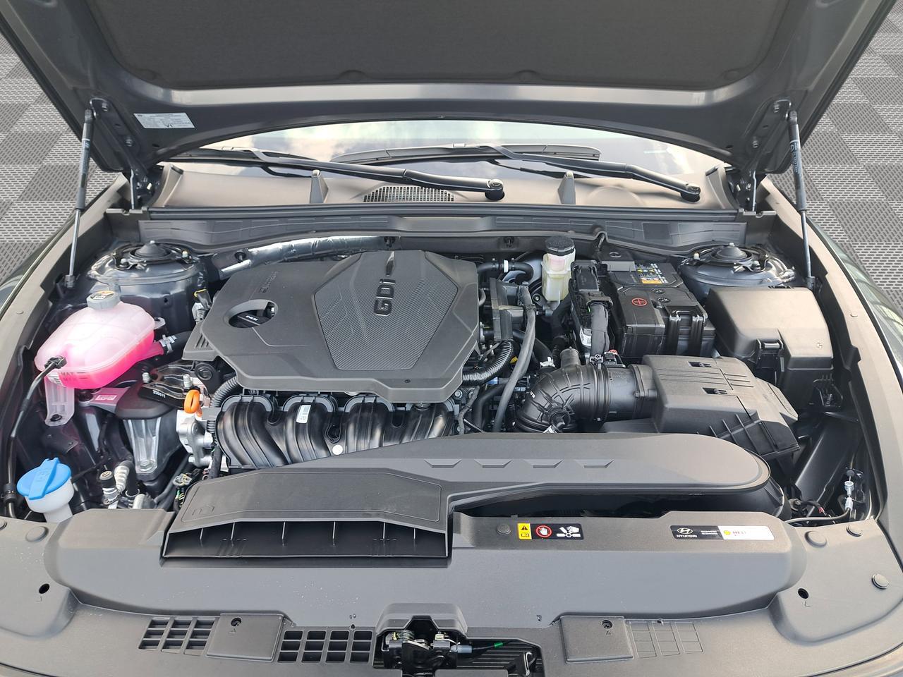 2026 Hyundai Sonata SEL Sport San Clemente CA