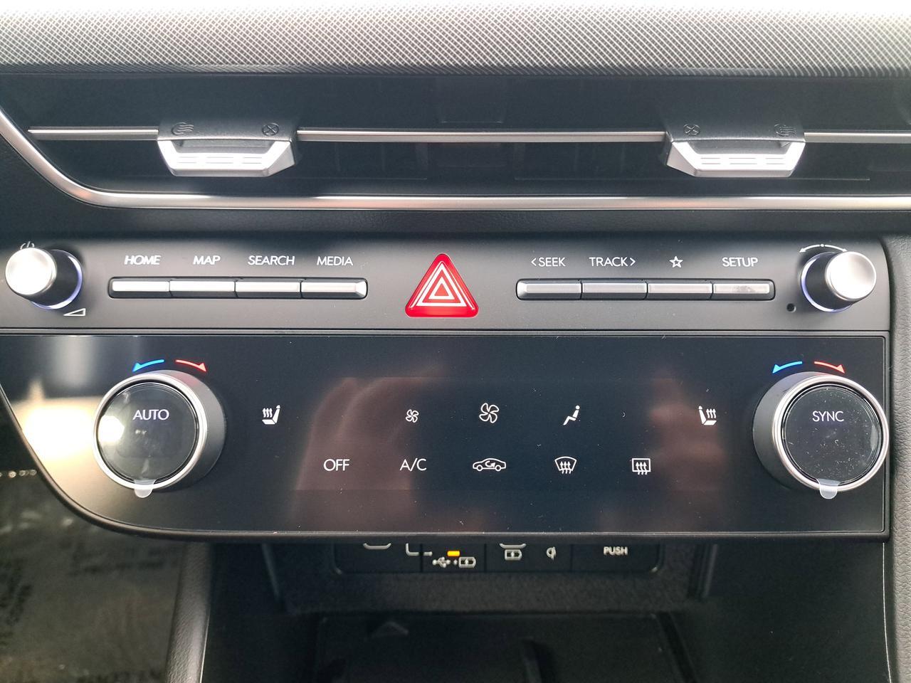 2026 Hyundai Sonata SEL Sport San Clemente CA