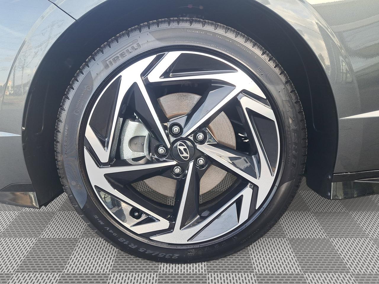 2026 Hyundai Sonata SEL Sport San Clemente CA