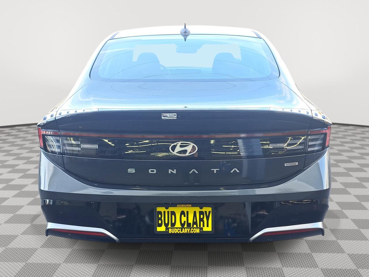 2026 Hyundai Sonata SEL Sport San Clemente CA