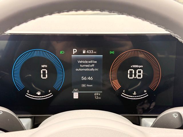 2026 Hyundai Sonata SEL Sport San Clemente CA