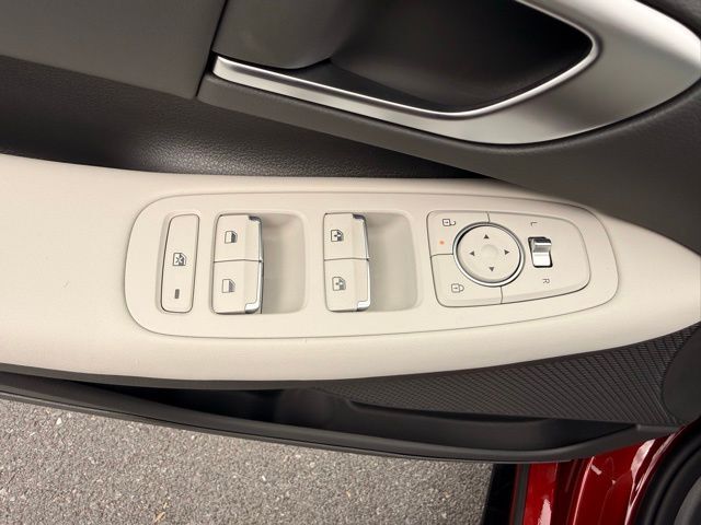 2026 Hyundai Sonata SEL Sport San Clemente CA