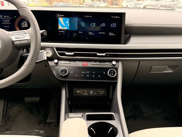 2026 Hyundai Sonata SEL Sport San Clemente CA