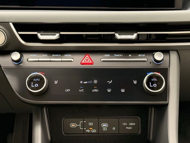 2026 Hyundai Sonata SEL Sport San Clemente CA