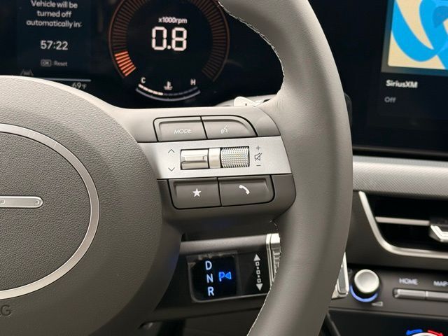 2026 Hyundai Sonata SEL Sport San Clemente CA