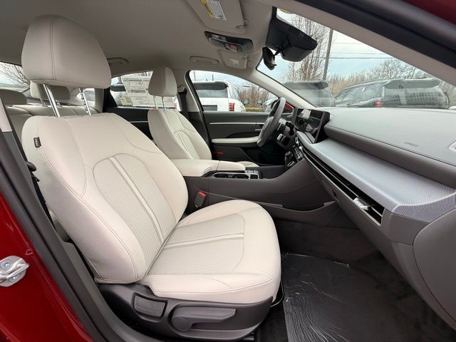 2026 Hyundai Sonata SEL Sport San Clemente CA