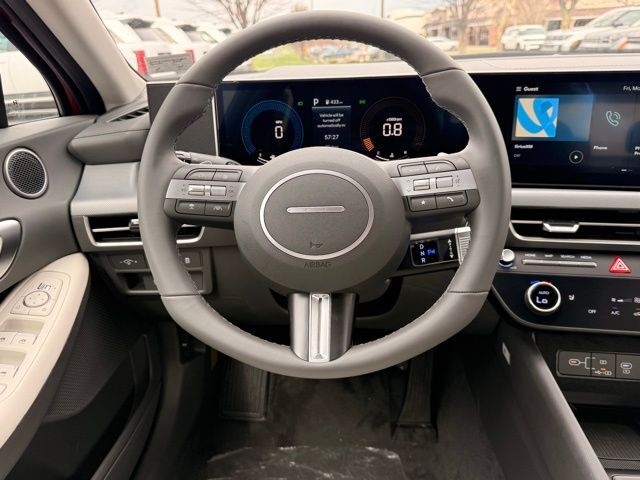 2026 Hyundai Sonata SEL Sport San Clemente CA