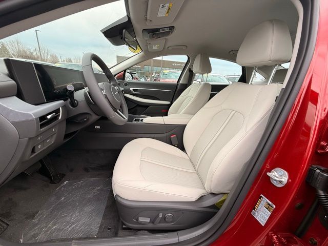 2026 Hyundai Sonata SEL Sport San Clemente CA