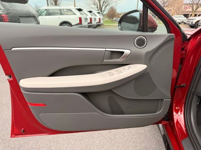 2026 Hyundai Sonata SEL Sport San Clemente CA