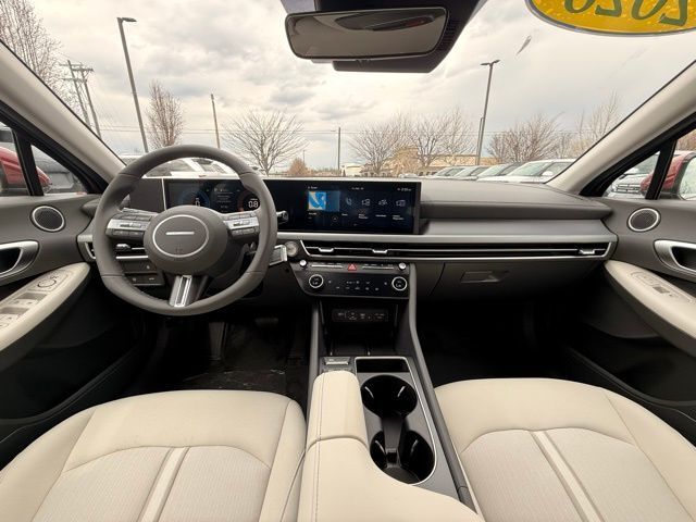 2026 Hyundai Sonata SEL Sport San Clemente CA
