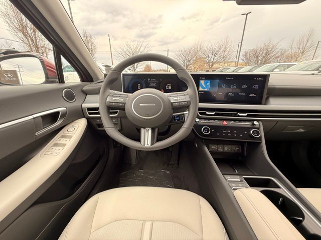 2026 Hyundai Sonata SEL Sport San Clemente CA