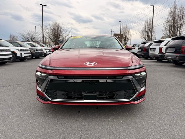 2026 Hyundai Sonata SEL Sport San Clemente CA
