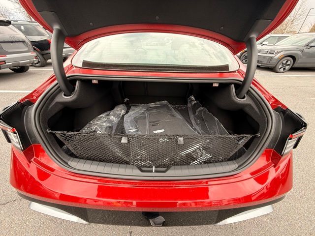 2026 Hyundai Sonata SEL Sport San Clemente CA