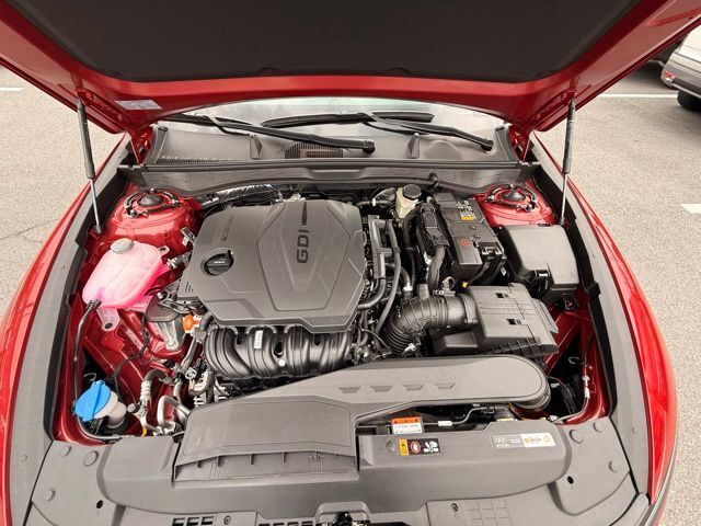 2026 Hyundai Sonata SEL Sport San Clemente CA