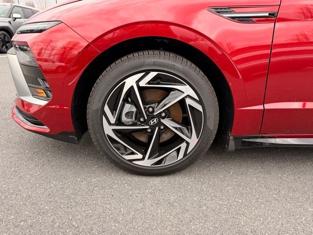 2026 Hyundai Sonata SEL Sport San Clemente CA
