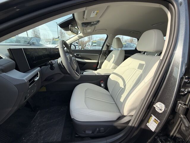 2026 Hyundai Sonata SEL Sport San Clemente CA