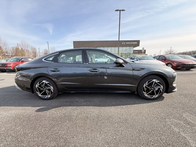 2026 Hyundai Sonata SEL Sport San Clemente CA