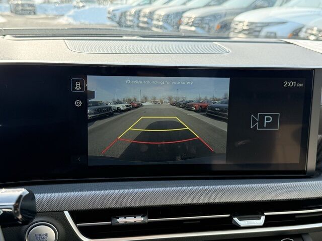 2026 Hyundai Sonata SEL Sport San Clemente CA