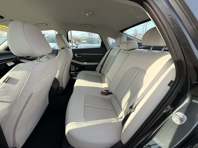 2026 Hyundai Sonata SEL Sport San Clemente CA