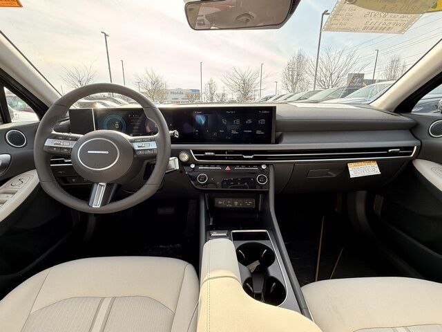 2026 Hyundai Sonata SEL Sport San Clemente CA