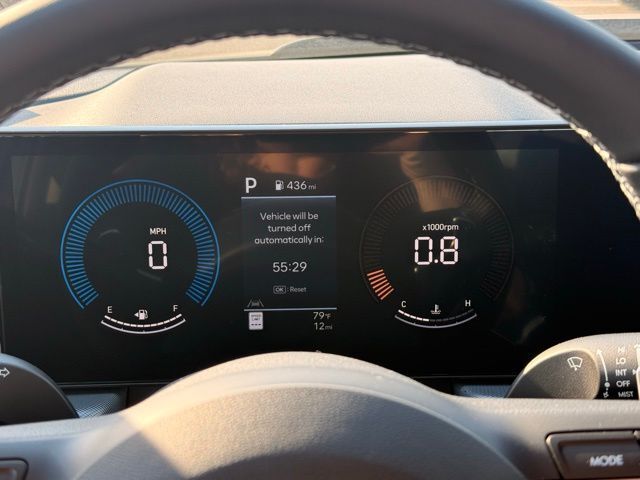 2026 Hyundai Sonata SEL Sport San Clemente CA