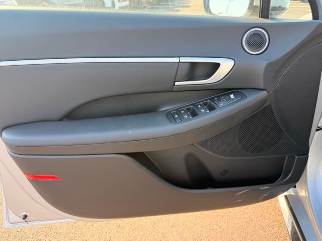 2026 Hyundai Sonata SEL Sport San Clemente CA