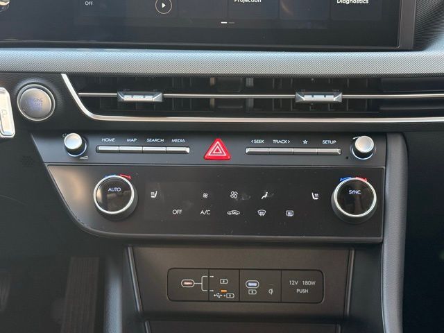 2026 Hyundai Sonata SEL Sport San Clemente CA