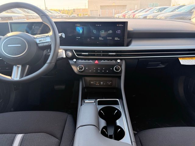 2026 Hyundai Sonata SEL Sport San Clemente CA