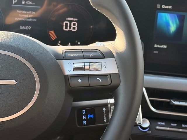 2026 Hyundai Sonata SEL Sport San Clemente CA