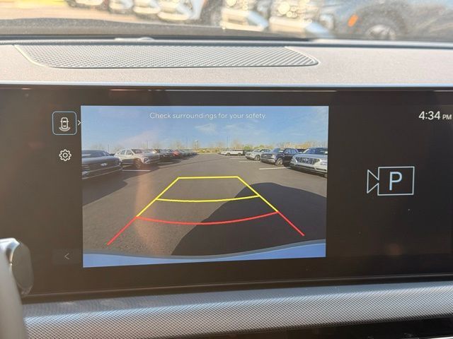 2026 Hyundai Sonata SEL Sport San Clemente CA